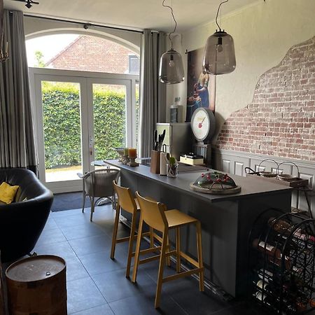 Vakantiewoning Fruitschuur De Morel Венло Экстерьер фото