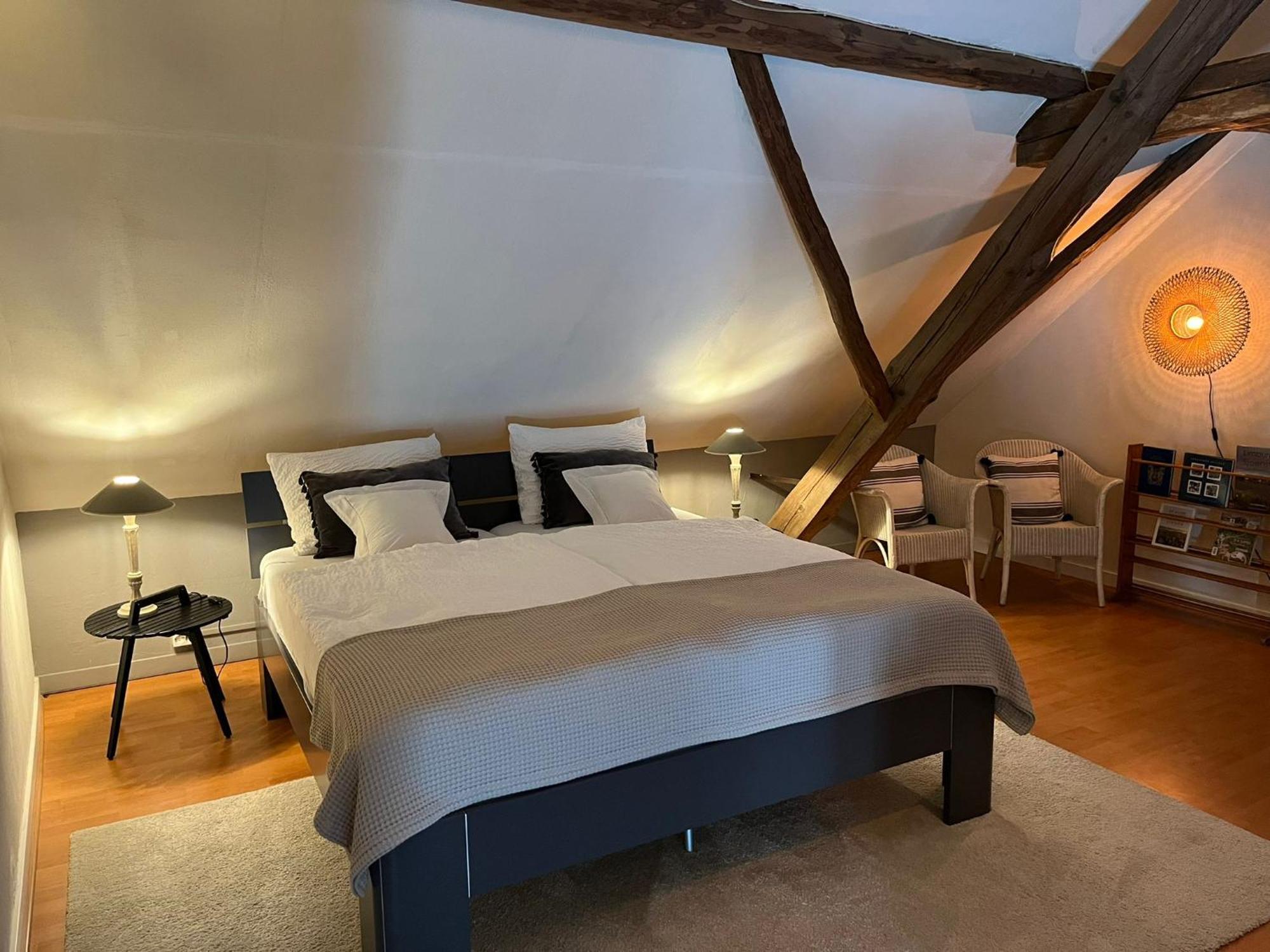 Vakantiewoning Fruitschuur De Morel Венло Экстерьер фото