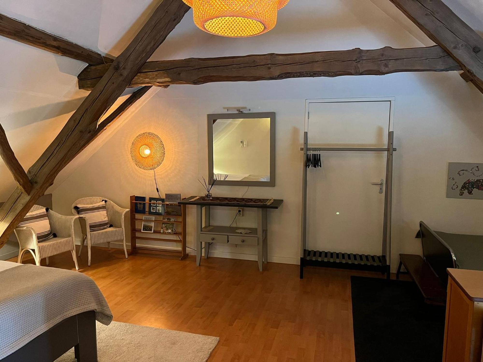Vakantiewoning Fruitschuur De Morel Венло Экстерьер фото