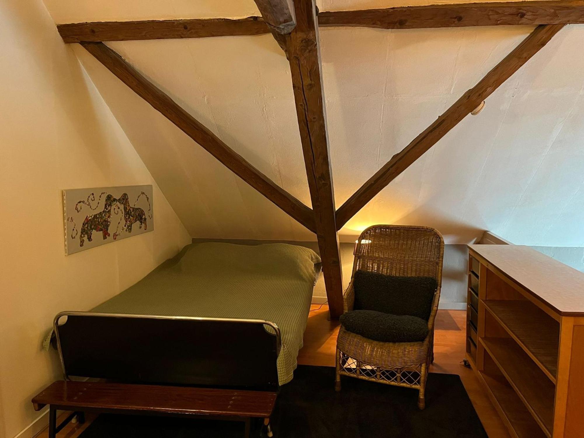 Vakantiewoning Fruitschuur De Morel Венло Экстерьер фото