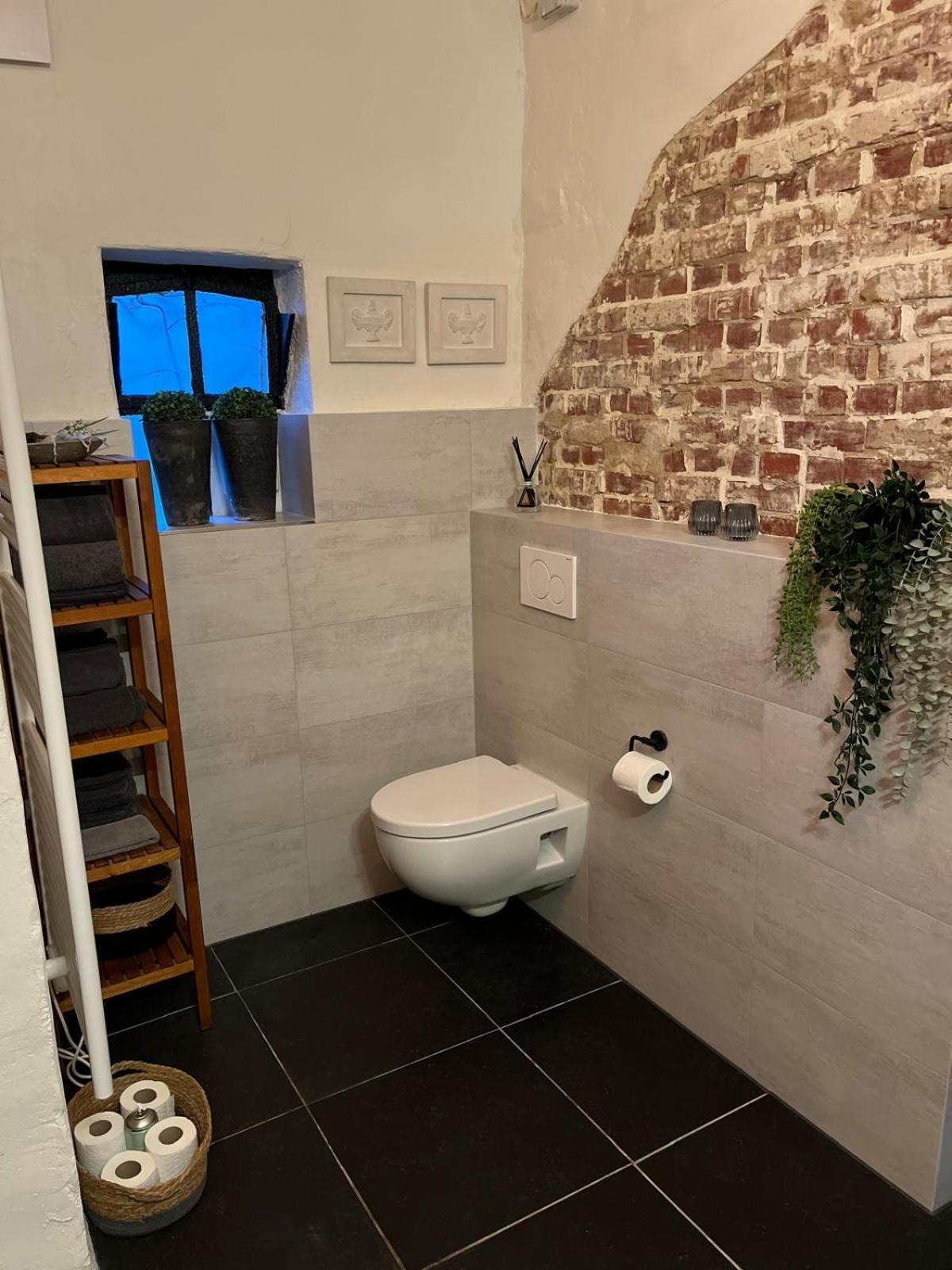 Vakantiewoning Fruitschuur De Morel Венло Экстерьер фото